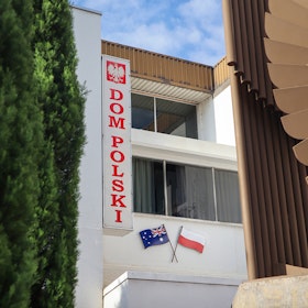 Dom Polski Centre